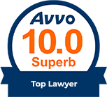 Avvo Top Attorney Avvo Top Attorney